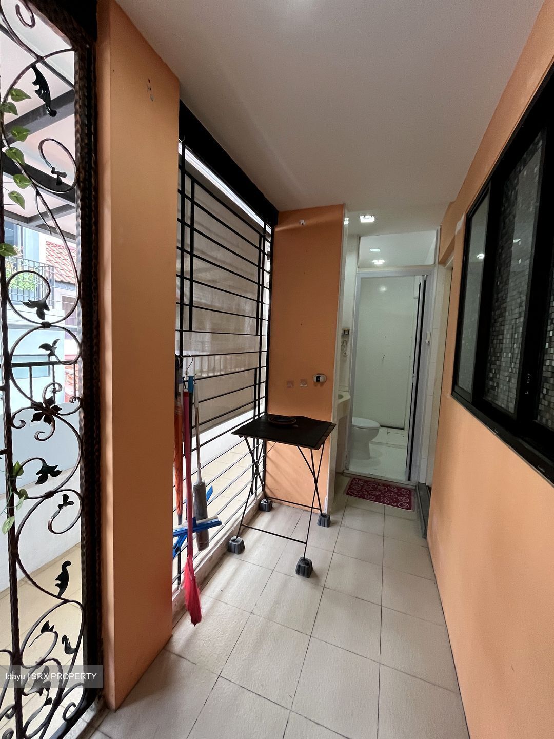 Opera Estate (D15), Terrace #521965101